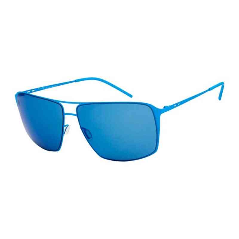 lunettes de soleil homme italia independent 0210 027 000 ø 61 mm bleu ø 61 mm