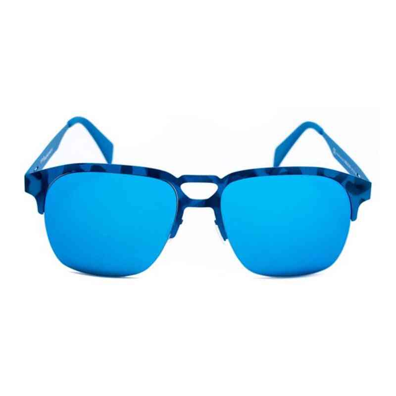 lunettes de soleil homme italia independent 0502 023 000 ø 54 mm bleu ø 54 mm