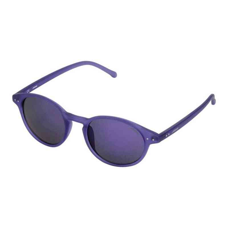 lunettes de soleil homme sting ss6515487sfv ø 48 mm violet violet ø 48 mm