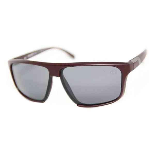lunettes de soleil homme timberland tb9135 6170d violet 61 mm ø 61 mm
