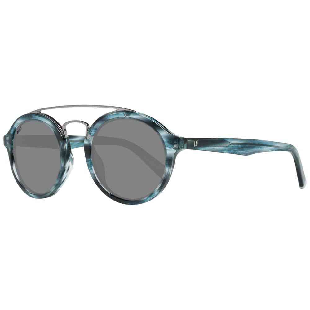 lunettes de soleil homme web eyewear we0173 4992a