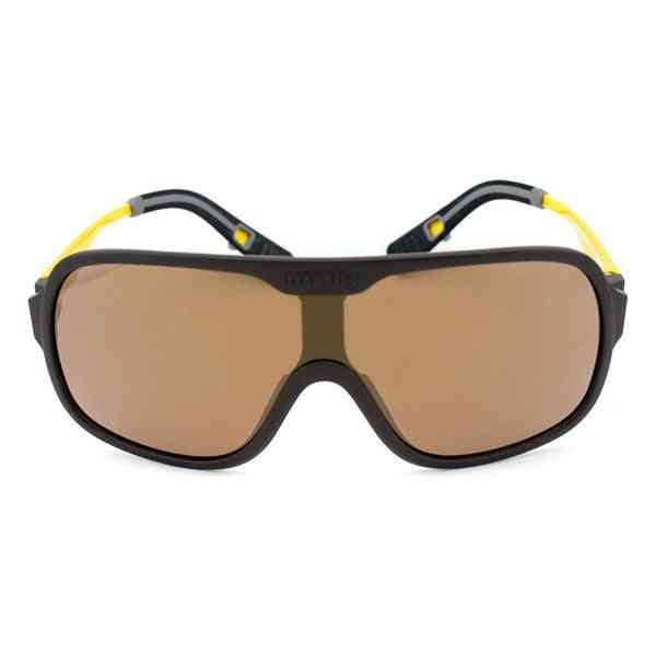lunettes de soleil homme zero rhplus rh845s13 138 mm marron