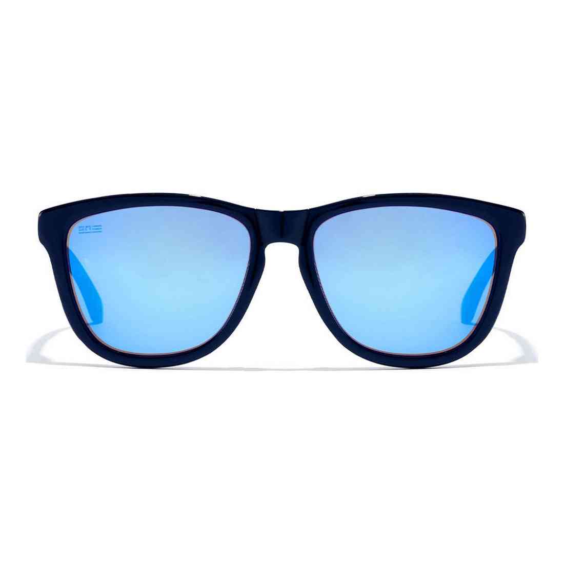lunettes de soleil one maverick hawkers bleu