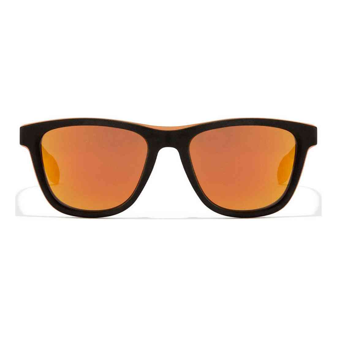 lunettes de soleil one sport hawkers orange