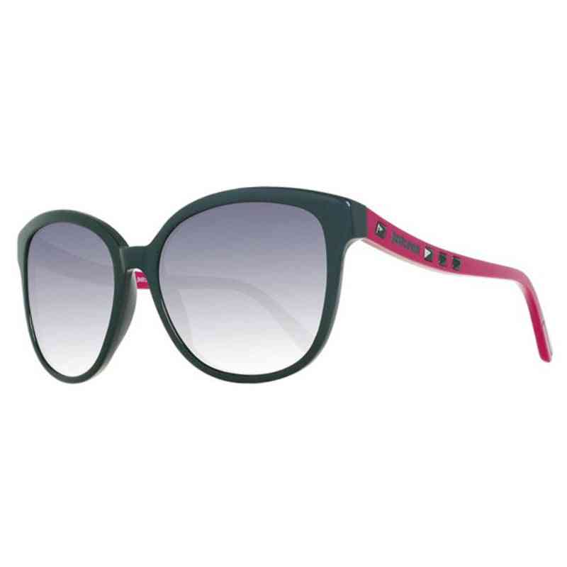 lunettes de soleil pour femme just cavalli jc590s 5896w ø 58 mm ø 58 mm
