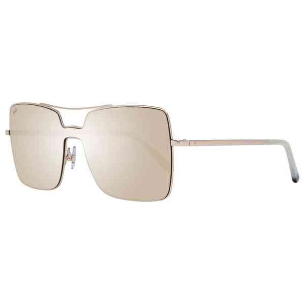 lunettes de soleil pour femme web eyewear we0201 28g