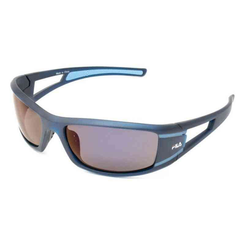 lunettes de soleil pour hommes fila sf208 62pc3 ø 62 mm