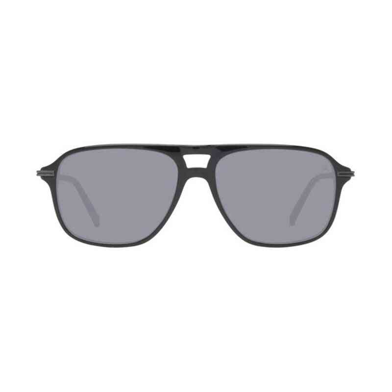 lunettes de soleil pour hommes hackett hsb8650156 noir