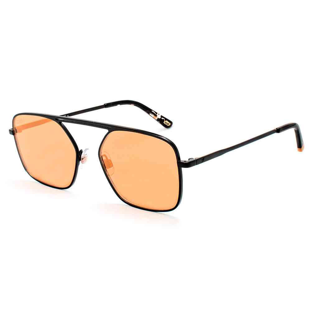 lunettes de soleil pour hommes web eyewear we0209 02g ø 53 mm