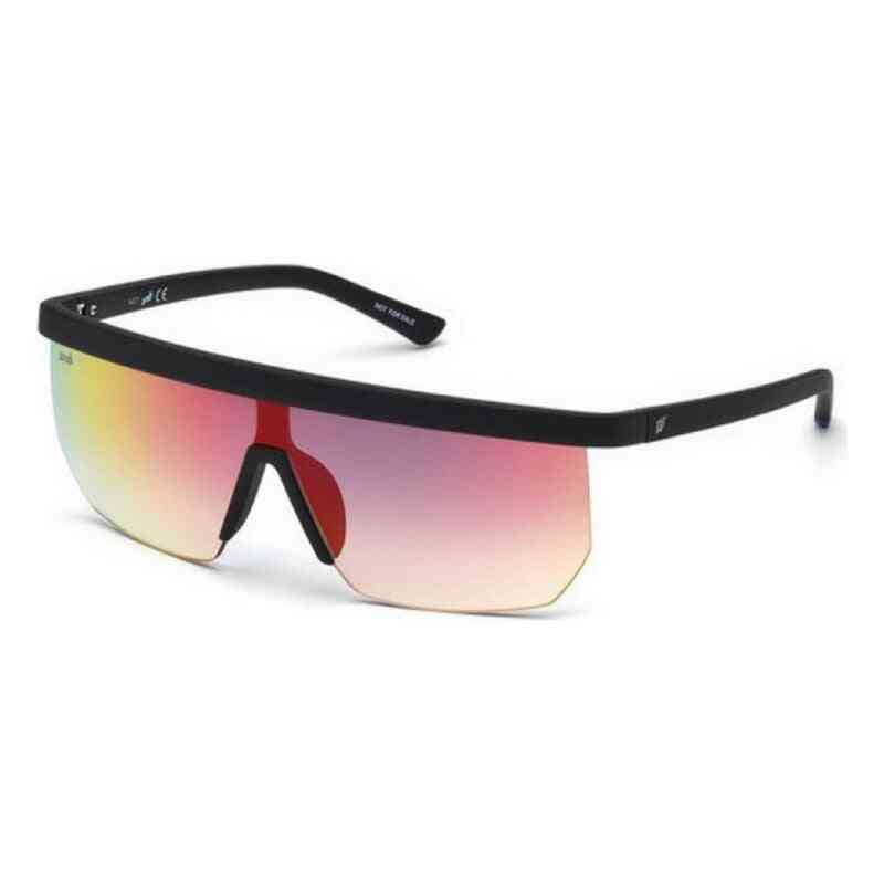 lunettes de soleil pour hommes web eyewear we0221 02z
