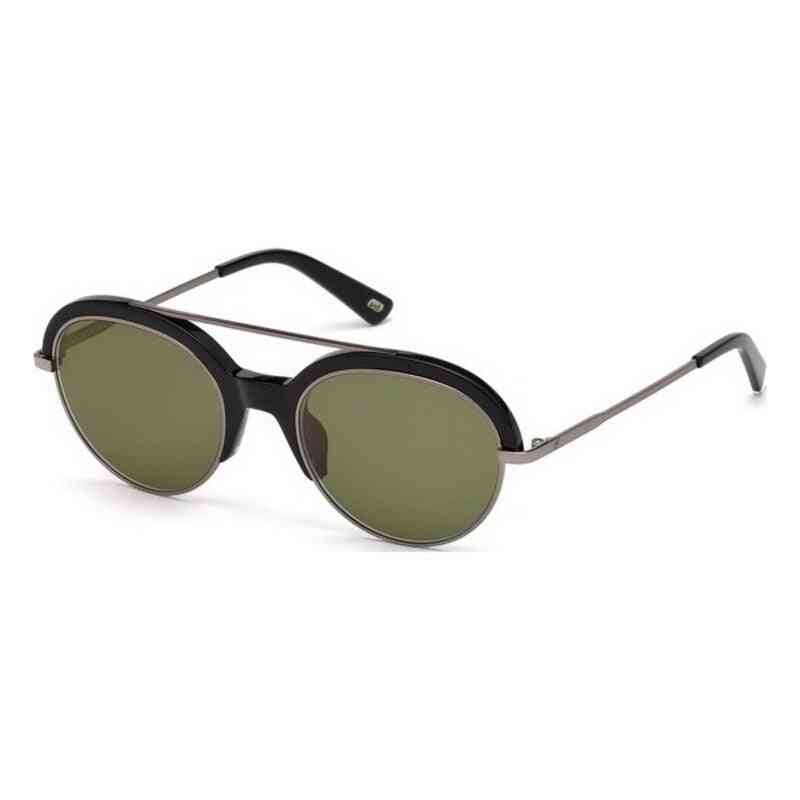 lunettes de soleil pour hommes web eyewear we0226 01q ø 51 mm