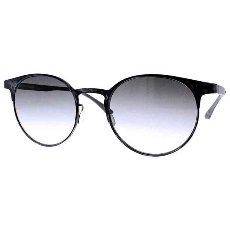 lunettes de soleil unisexe adidas aom000 whs 071 gris ø 51 mm