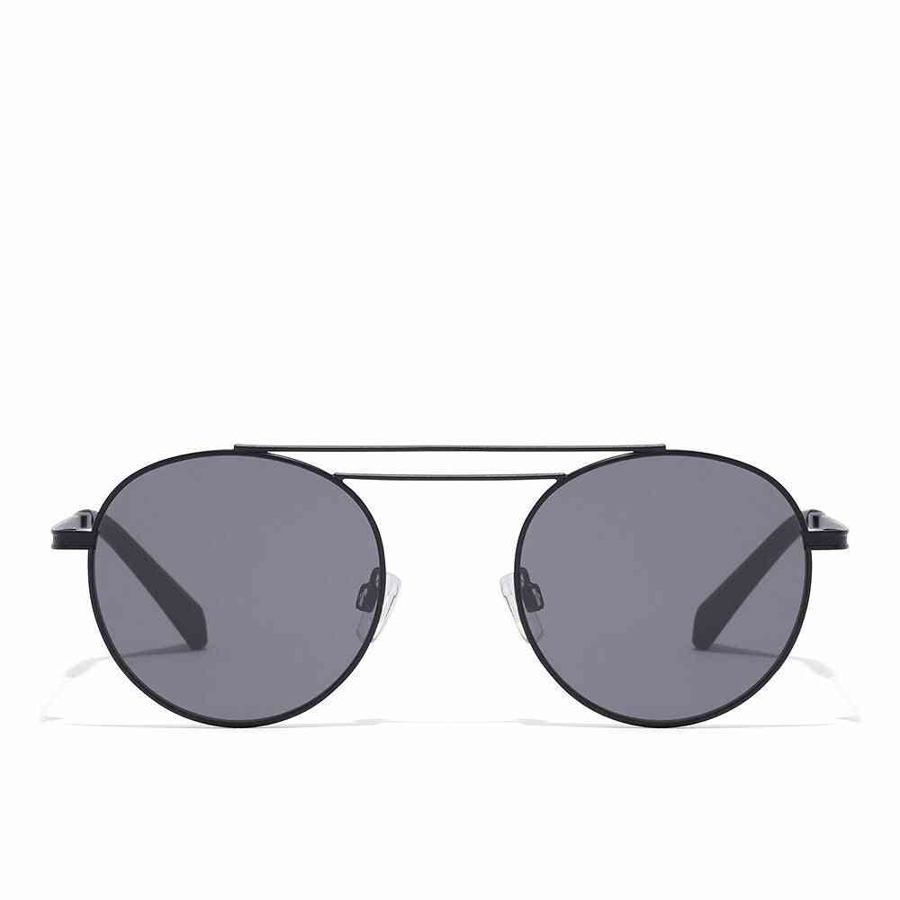 lunettes de soleil unisexe hawkers nº9 noir ø 50 mm