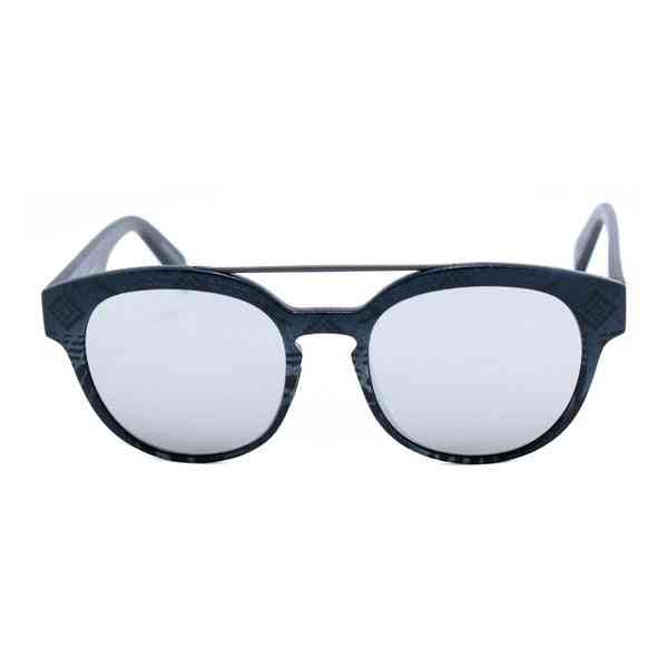 lunettes de soleil unisexe italia independent 0900inx 071 000 50 mm gris ø 50 mm