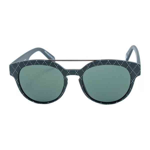 lunettes de soleil unisexe italia independent 0900t cam 030 50 mm vert ø 50 mm