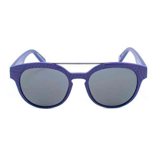 lunettes de soleil unisexe italia independent 0900t3d zgz 017 50 mm violet ø 50 mm