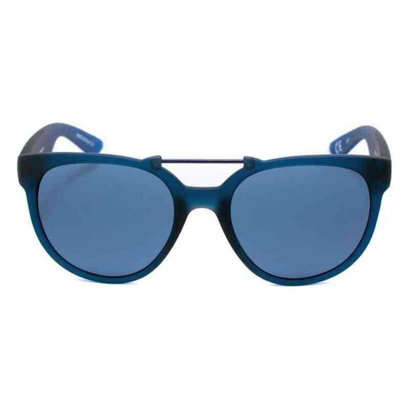 lunettes de soleil unisexe italia independent 0916 021 000 ø 51 mm bleu ø 51 mm