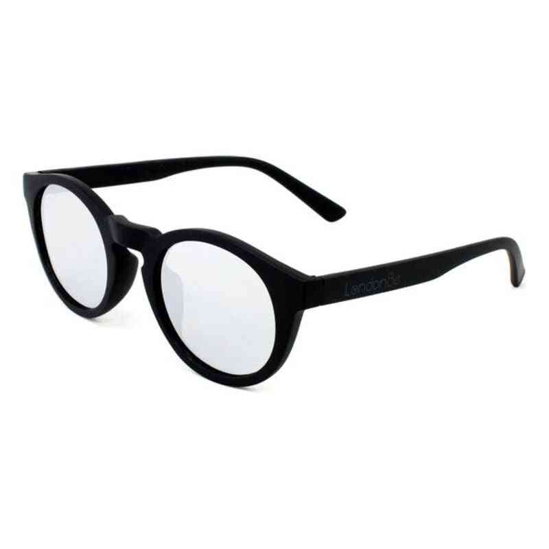 lunettes de soleil unisexe londonbe lb7992851112248 noir ø 45 mm