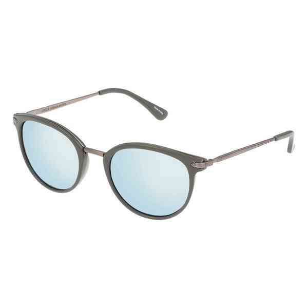 lunettes de soleil unisexe lozza sl4027m519gwx gris ø 51 mm