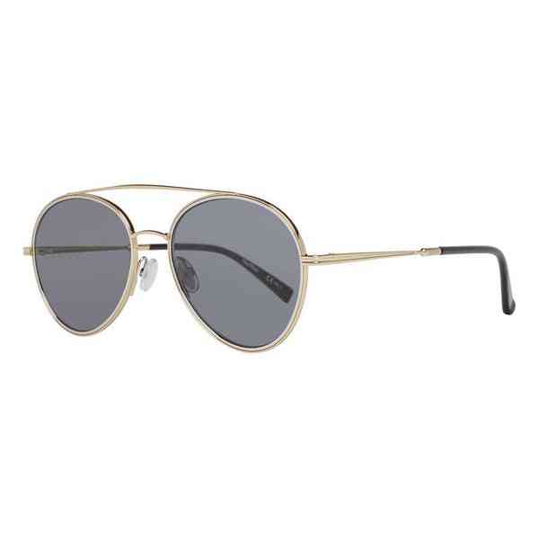 lunettes de soleil unisexe max mara mmwireii rhl 54 dore ø 54 mm