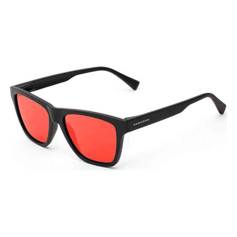lunettes de soleil unisexe one lifestyle hawkers unisex ø 54 mm