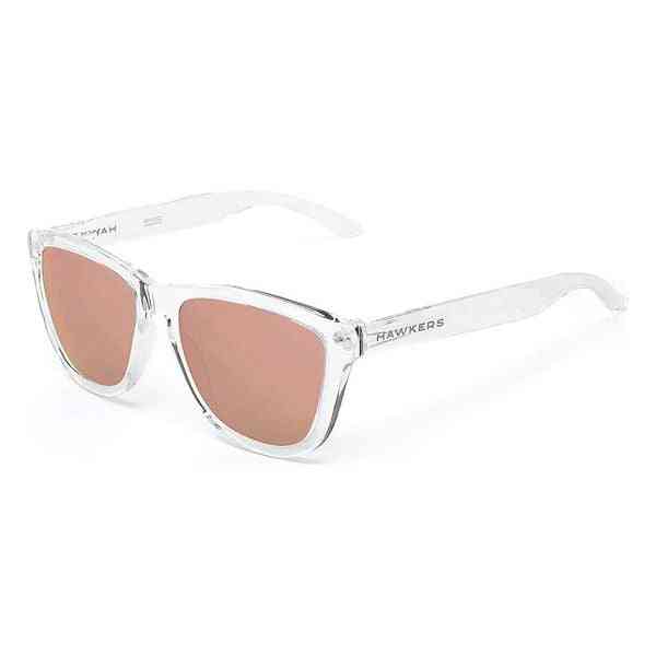 lunettes de soleil unisexe one tr90 hawkers