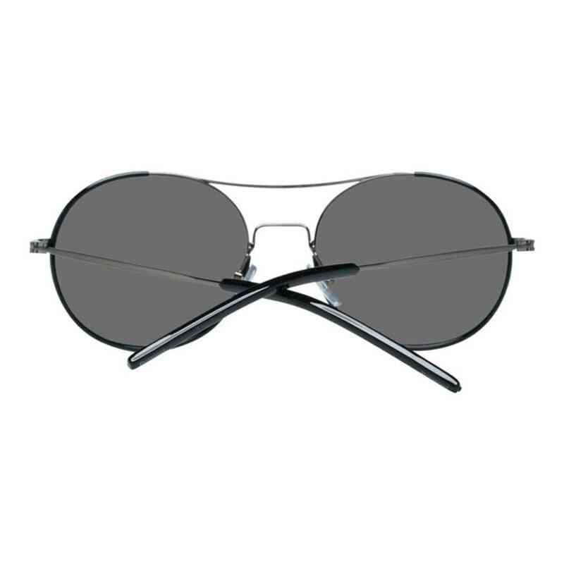 lunettes de soleil unisexe polaroid pld 1021 s kj1 55 y2 noir ø 55 mm