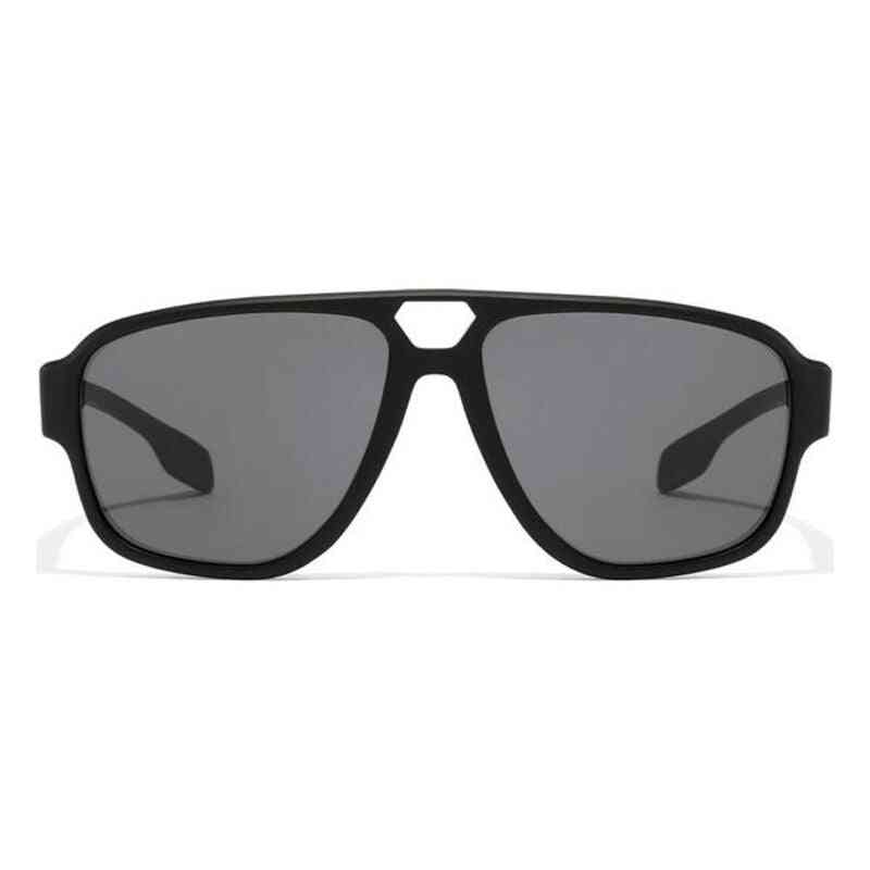lunettes de soleil unisexe steezy hawkers noir