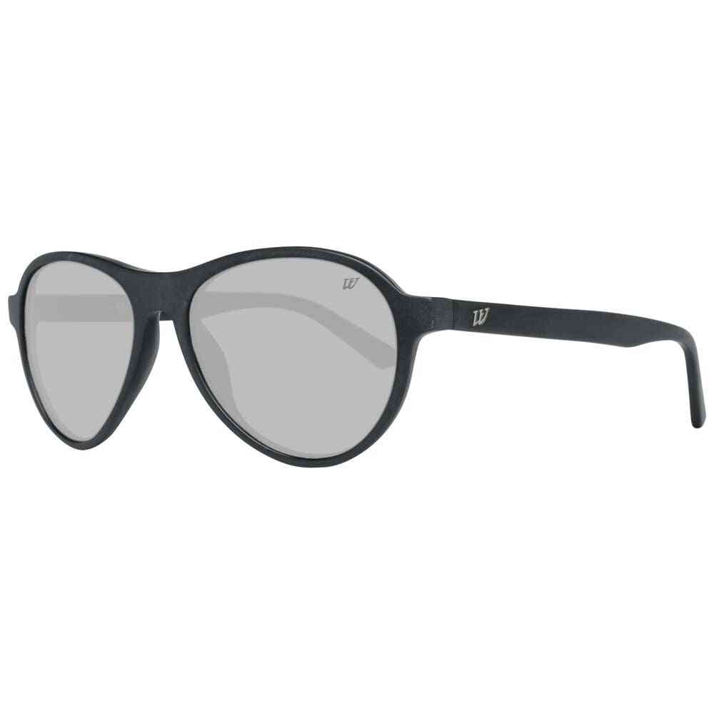 lunettes de soleil unisexe web eyewear we0128 5402b