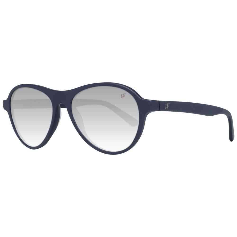 lunettes de soleil unisexe web eyewear we0128 5492w