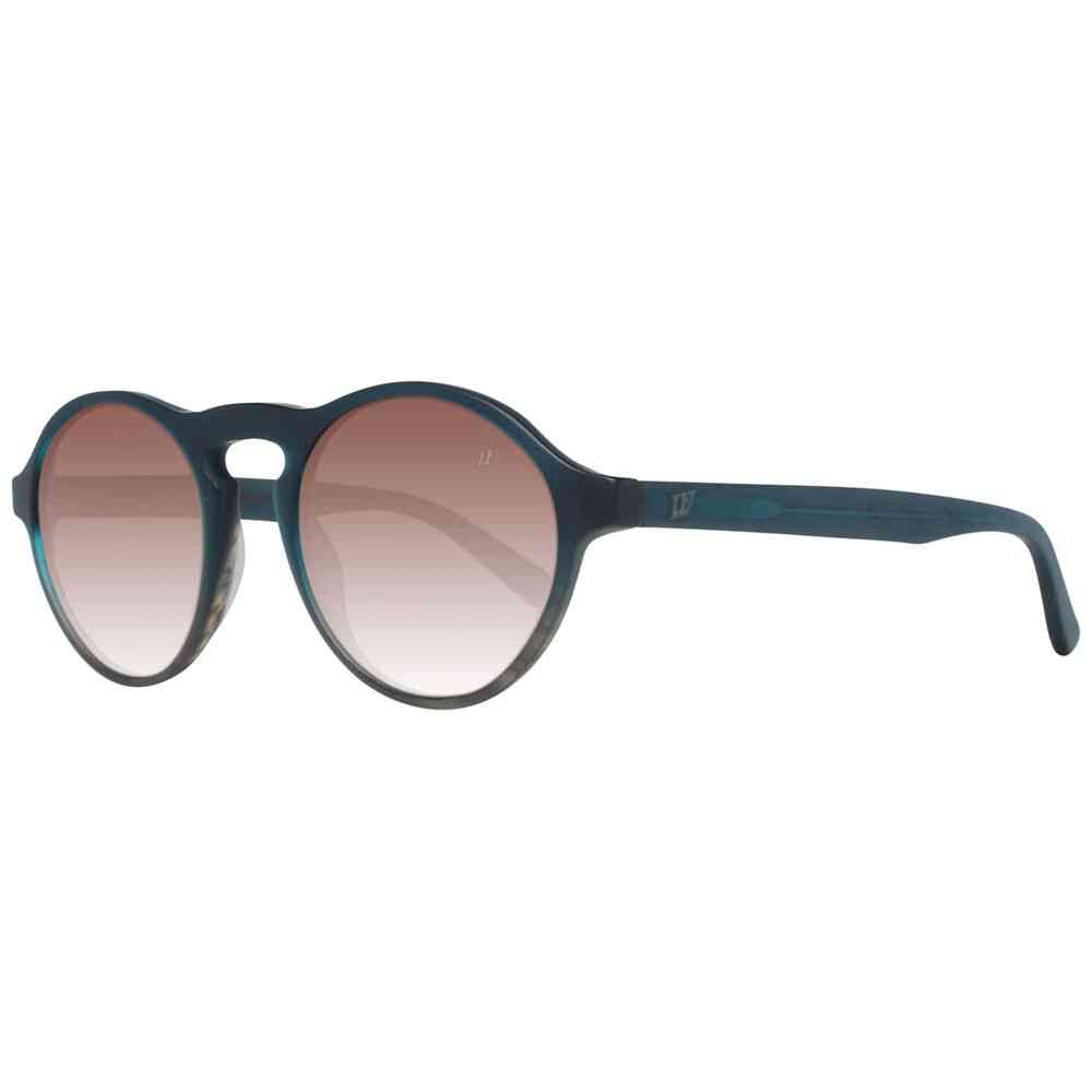 lunettes de soleil unisexe web eyewear we0129 4992g