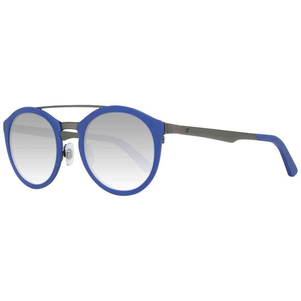 lunettes de soleil unisexe web eyewear we0143 4991x