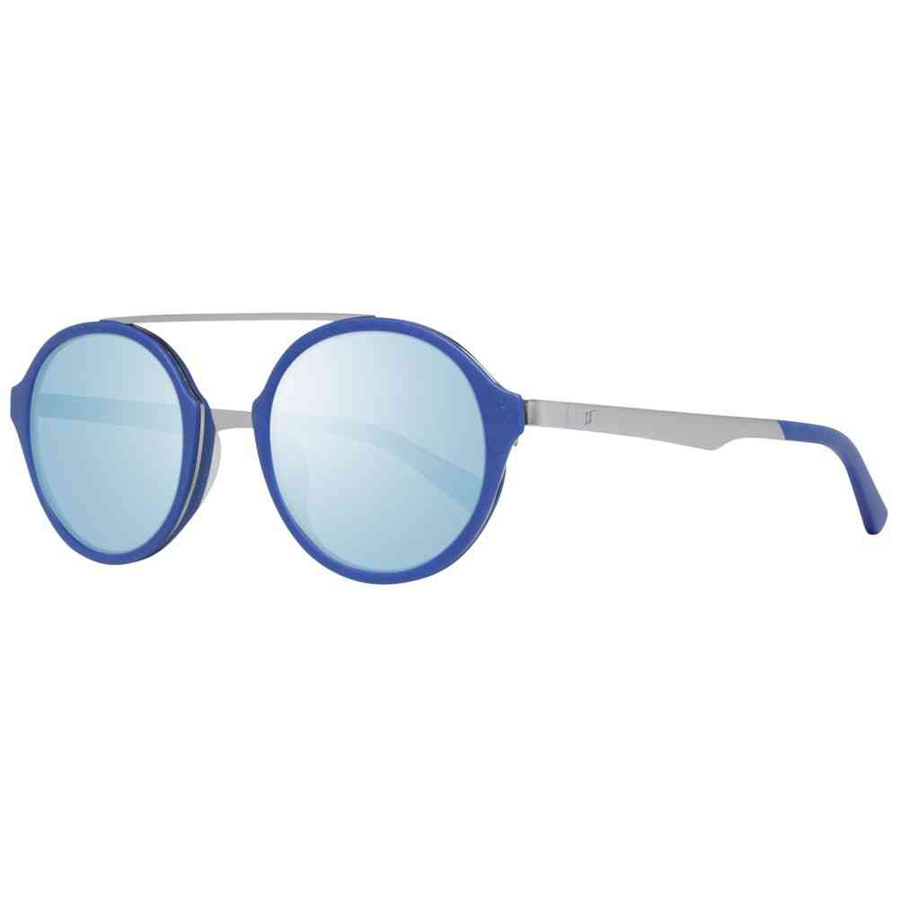 lunettes de soleil unisexe web eyewear we0147 4917x