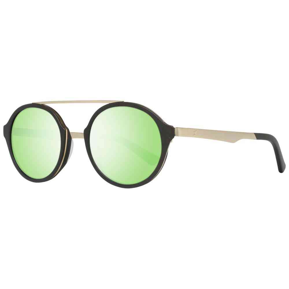 lunettes de soleil unisexe web eyewear we0147 4932q