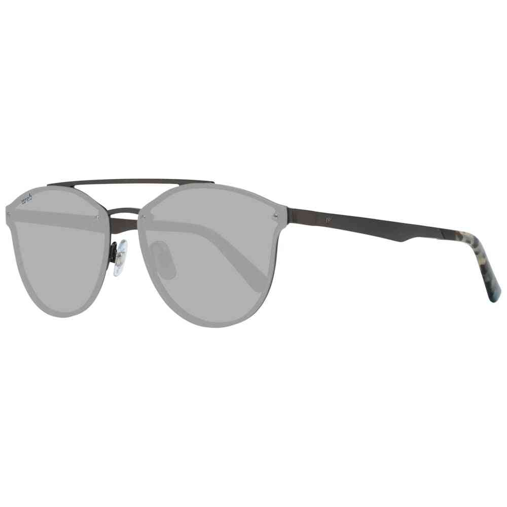 lunettes de soleil unisexe web eyewear we0189 5909v