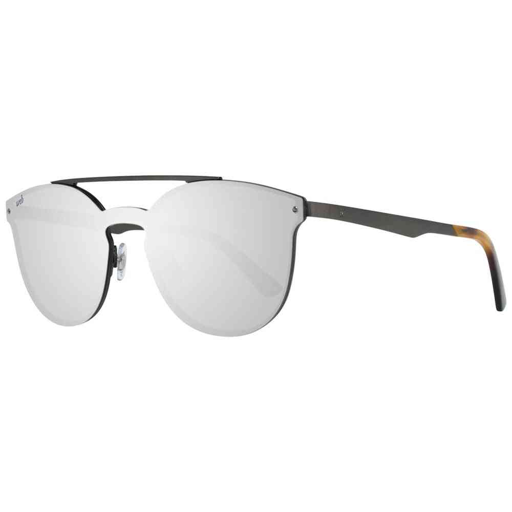 lunettes de soleil unisexe web eyewear we0190 0009c