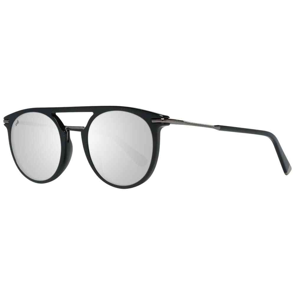 lunettes de soleil unisexe web eyewear we0191 4901c