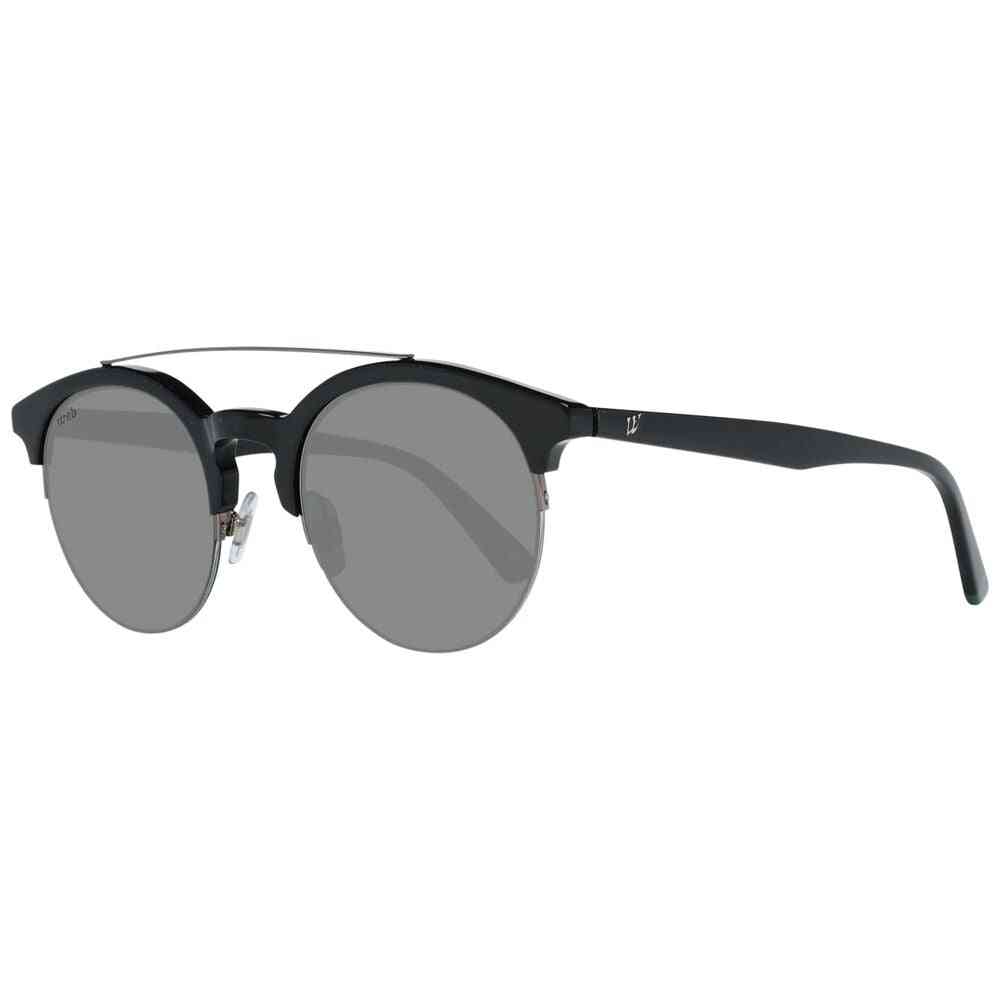 lunettes de soleil unisexe web eyewear we0192 4901n
