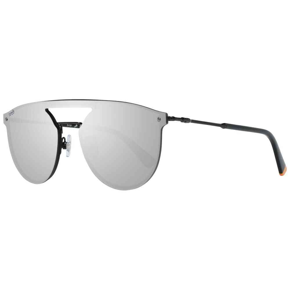 lunettes de soleil unisexe web eyewear we0193 13802c