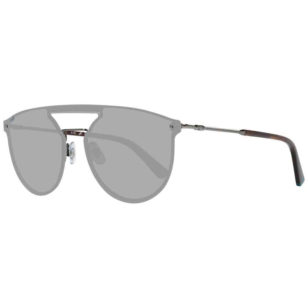 lunettes de soleil unisexe web eyewear we0193 13808v