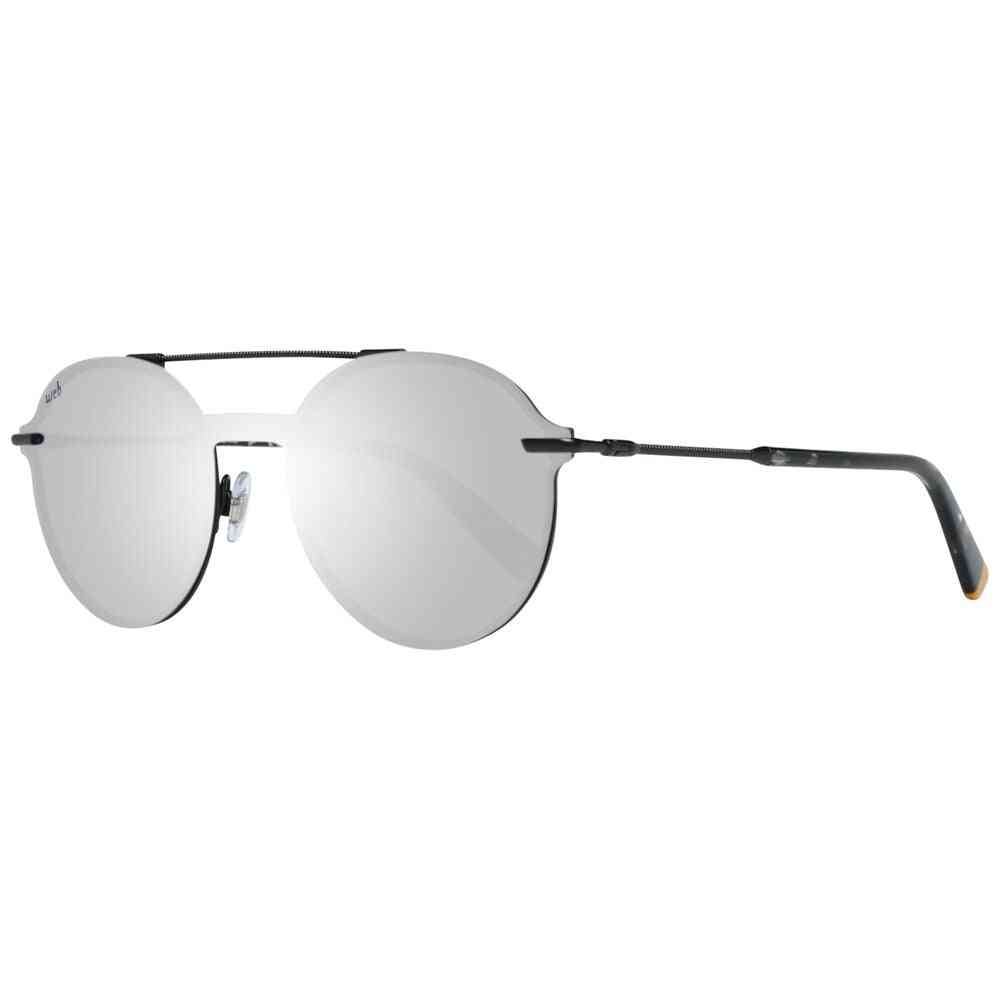 lunettes de soleil unisexe web eyewear we0194 0002c