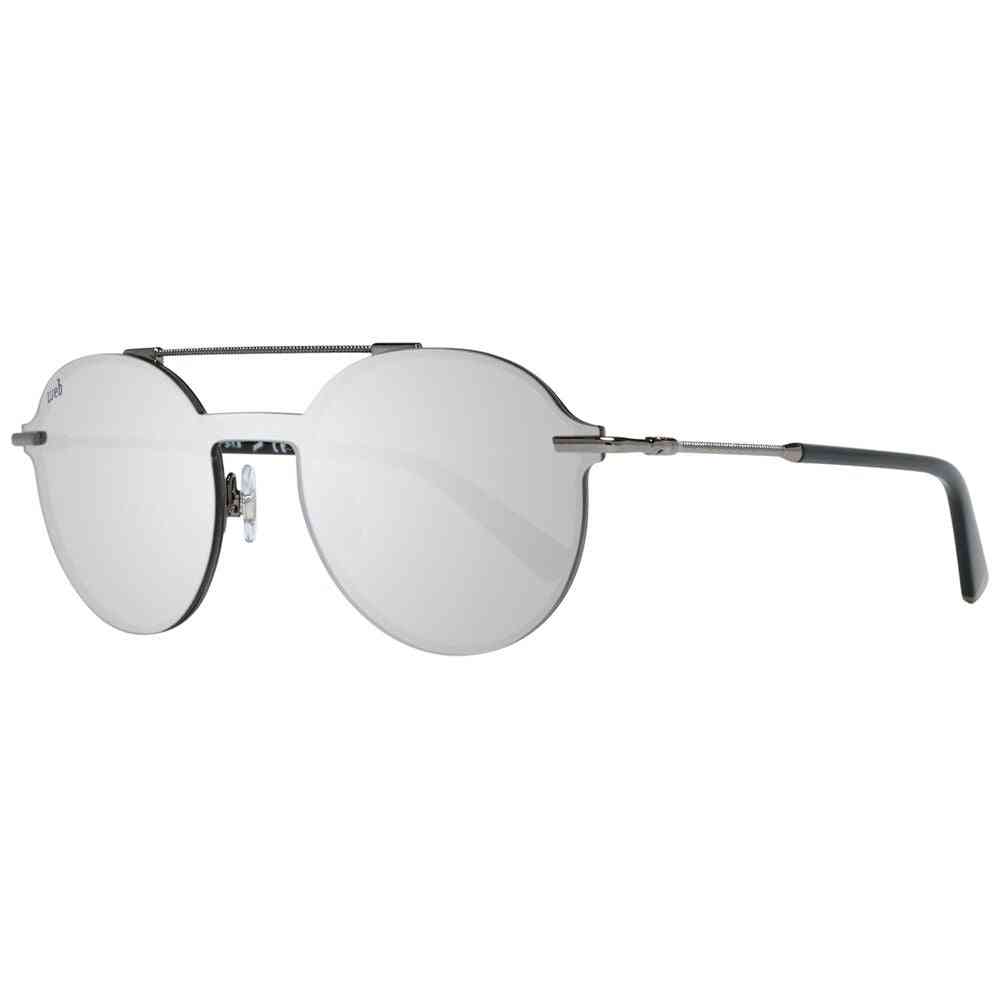 lunettes de soleil unisexe web eyewear we0194 13208c