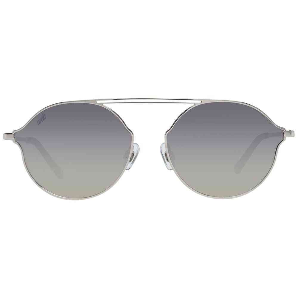 lunettes de soleil unisexe web eyewear we0198 5716c