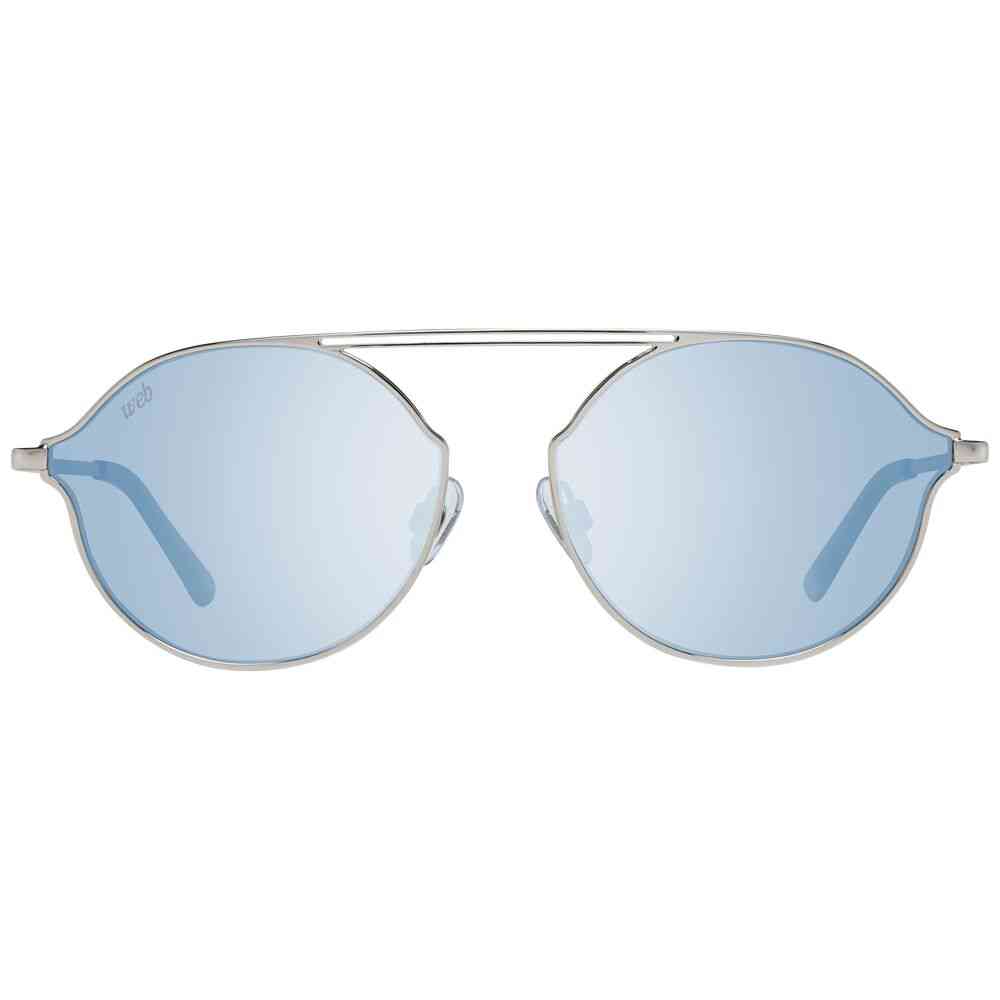 lunettes de soleil unisexe web eyewear we0198 5716x