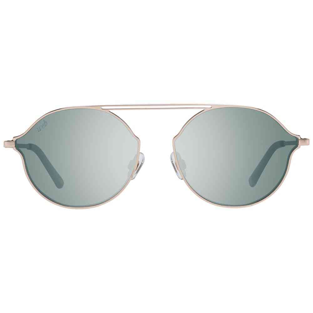 lunettes de soleil unisexe web eyewear we0198 5728x
