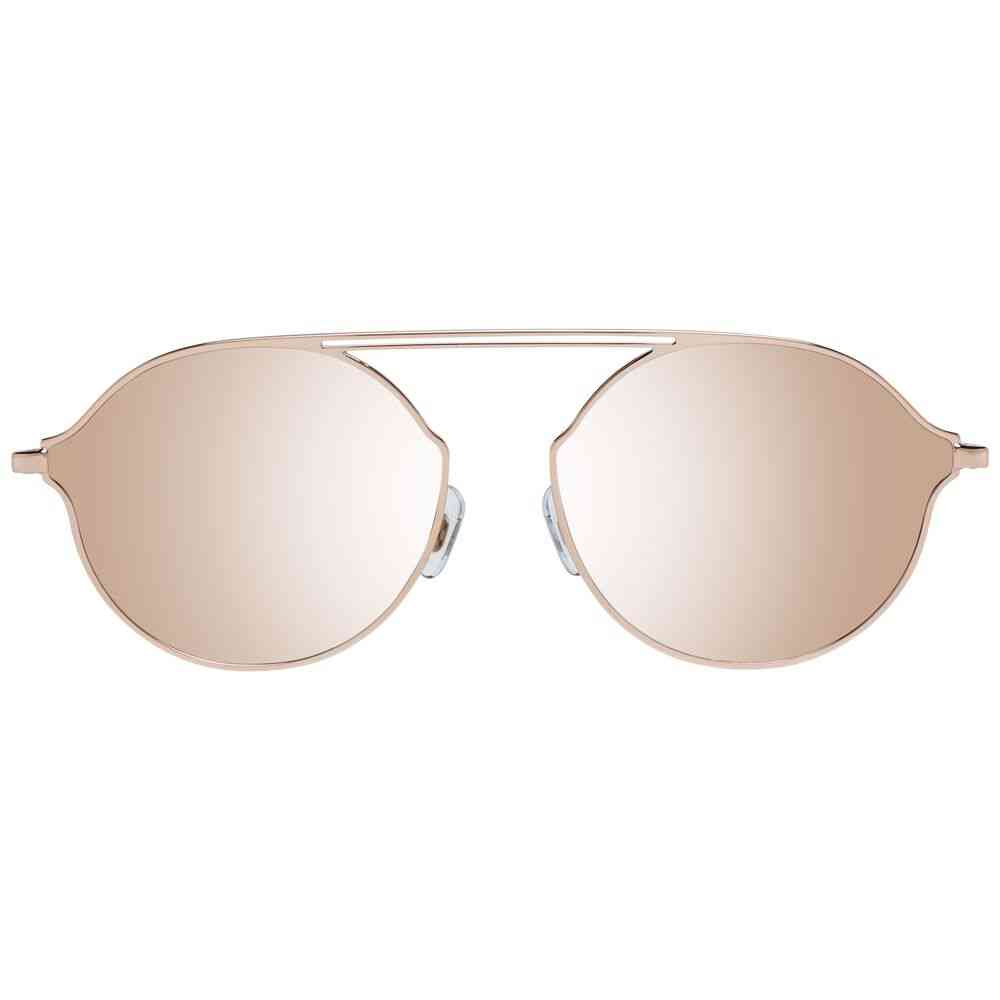 lunettes de soleil unisexe web eyewear we0198 5734g