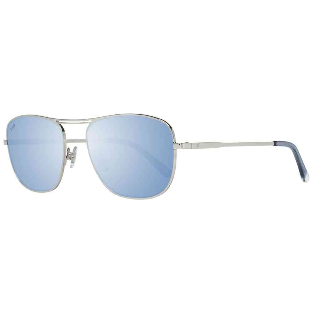 lunettes de soleil unisexe web eyewear we0199 5516x