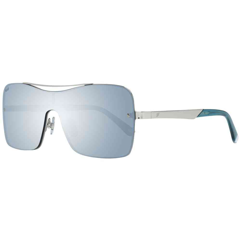 lunettes de soleil unisexe web eyewear we0202 0016x