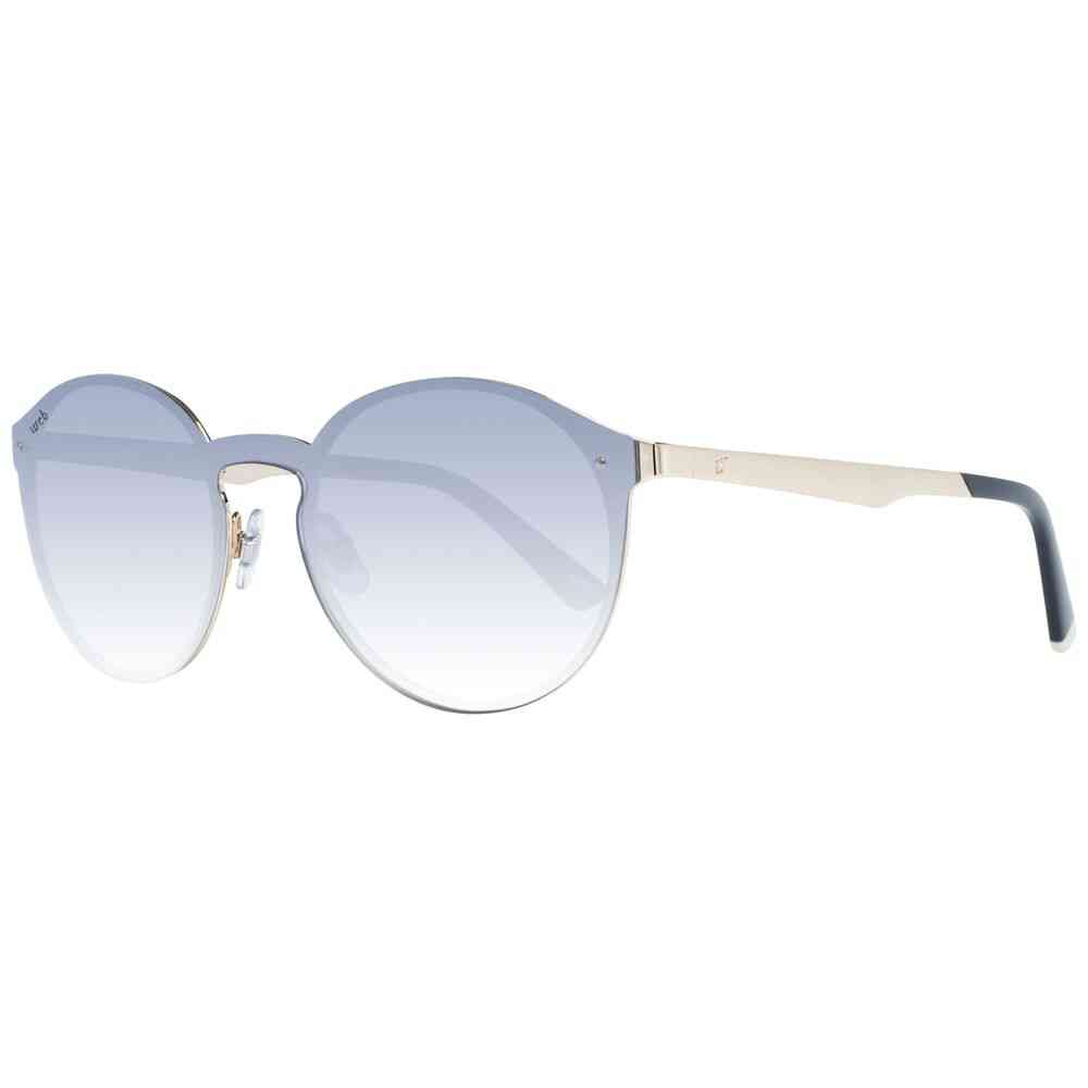 lunettes de soleil unisexe web eyewear we0203 0028x