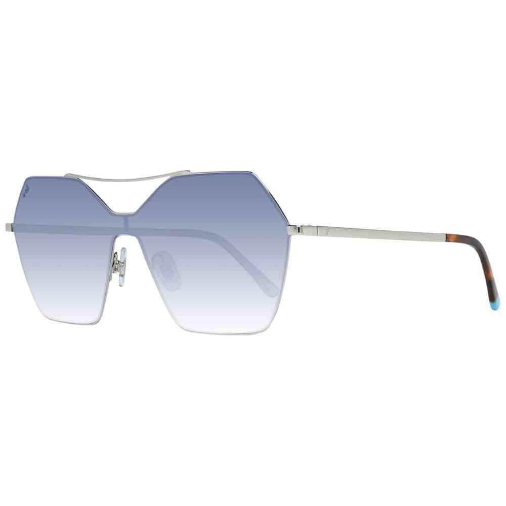 lunettes de soleil unisexe web eyewear we0213 0016w